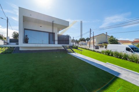 Haus in Almada, Setubal, Almada - € 629.500 | Ref: 1112 TN - Foto 11