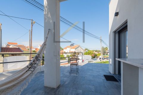 Haus in Almada, Setubal, Almada - € 629.500 | Ref: 1112 TN - Foto 27