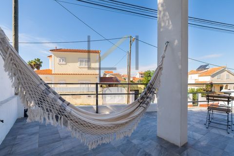 Haus in Almada, Setubal, Almada - € 629.500 | Ref: 1112 TN - Foto 28