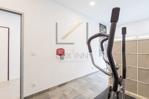 Haus in Almada, Setubal, Almada - € 629.500 | Ref: 1112 TN - Foto 49