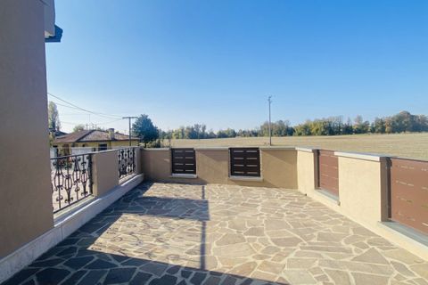 Rækkehus i Resana, Treviso, Resana - € 180.000 | Ref: mb011-25 - foto 4