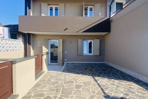 Rækkehus i Resana, Treviso, Resana - € 180.000 | Ref: mb011-25 - foto 5