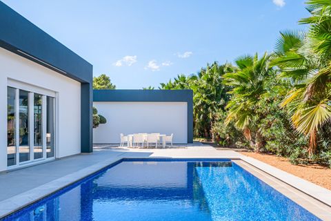 Villa a Nova Santa Ponsa, Mallorca, Nova Santa Ponsa - € 2.250.000 | Ref: SWONSP41101 - foto 2