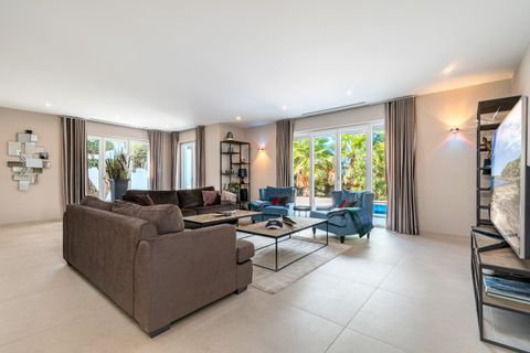 Villa a Nova Santa Ponsa, Mallorca, Nova Santa Ponsa - € 2.250.000 | Ref: SWONSP41101 - foto 4