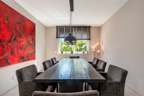 Villa a Nova Santa Ponsa, Mallorca, Nova Santa Ponsa - € 2.250.000 | Ref: SWONSP41101 - foto 6