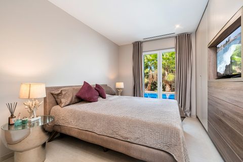 Villa a Nova Santa Ponsa, Mallorca, Nova Santa Ponsa - € 2.250.000 | Ref: SWONSP41101 - foto 10