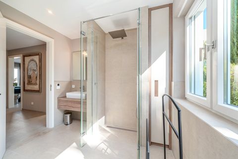 Villa a Nova Santa Ponsa, Mallorca, Nova Santa Ponsa - € 2.250.000 | Ref: SWONSP41101 - foto 12
