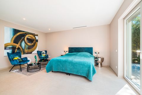Villa a Nova Santa Ponsa, Mallorca, Nova Santa Ponsa - € 2.250.000 | Ref: SWONSP41101 - foto 14