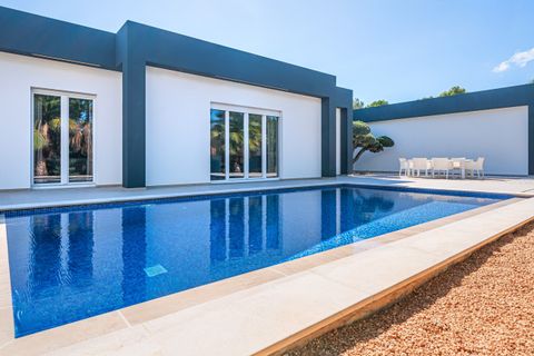 Villa a Nova Santa Ponsa, Mallorca, Nova Santa Ponsa - € 2.250.000 | Ref: SWONSP41101 - foto 18