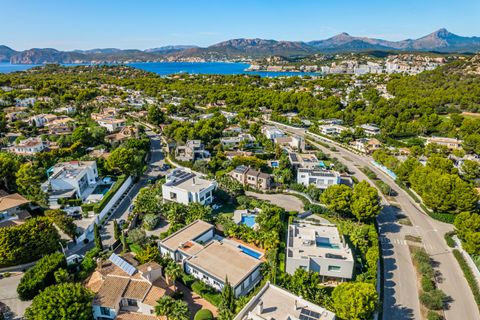 Villa a Nova Santa Ponsa, Mallorca, Nova Santa Ponsa - € 2.250.000 | Ref: SWONSP41101 - foto 20