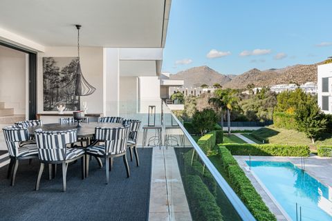 Penthouse i Port De Pollenca, Mallorca, Port De Pollenca - € 2 300 000 | Ref: PTP12081 - foto 5