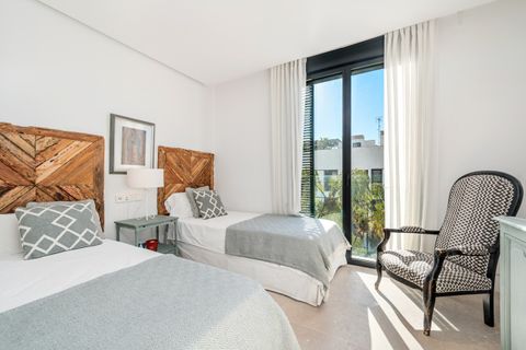 Penthouse i Port De Pollenca, Mallorca, Port De Pollenca - € 2 300 000 | Ref: PTP12081 - foto 12