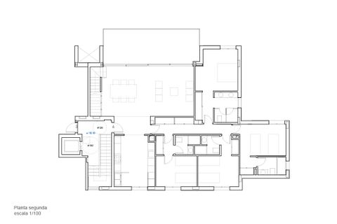 Penthouse i Port De Pollenca, Mallorca, Port De Pollenca - € 2 300 000 | Ref: PTP12081 - foto 18