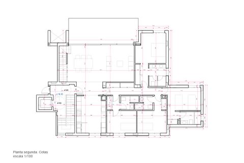 Penthouse i Port De Pollenca, Mallorca, Port De Pollenca - € 2 300 000 | Ref: PTP12081 - foto 19
