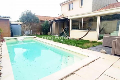 Haus in Cholet, Maine-et-Loire, Cholet - € 299.900 | Ref: 195045 - Foto 3