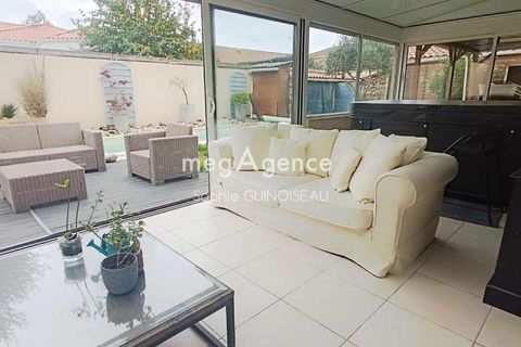 Haus in Cholet, Maine-et-Loire, Cholet - € 299.900 | Ref: 195045 - Foto 6