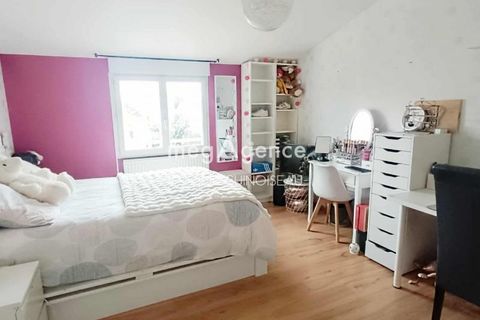 Haus in Cholet, Maine-et-Loire, Cholet - € 299.900 | Ref: 195045 - Foto 9