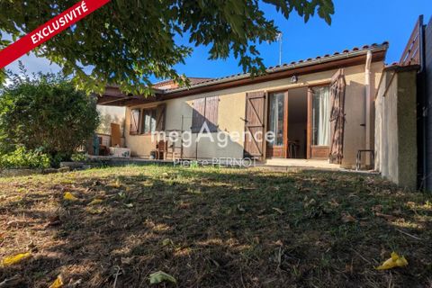 Villa i Albi, Tarn, Albi - € 160.000 | Ref: 191213 - foto 1
