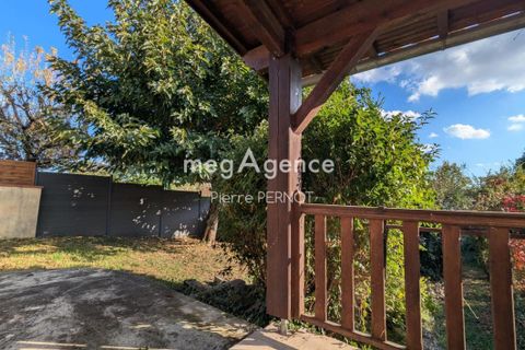 Villa i Albi, Tarn, Albi - € 160.000 | Ref: 191213 - foto 5