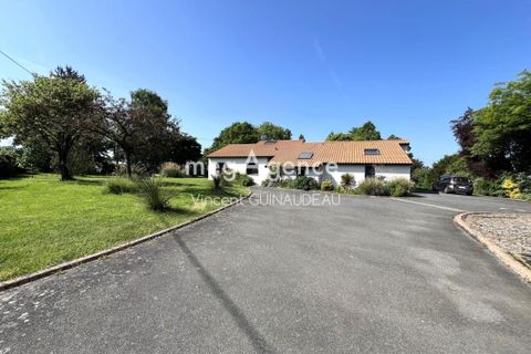 Villa i Cholet, Maine-et-Loire, Cholet - € 400.500 | Ref: 194545 - foto 1