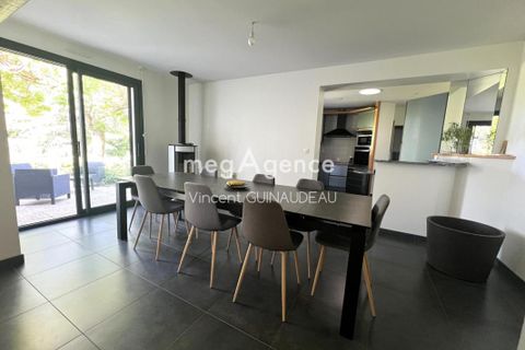 Villa i Cholet, Maine-et-Loire, Cholet - € 400.500 | Ref: 194545 - foto 2