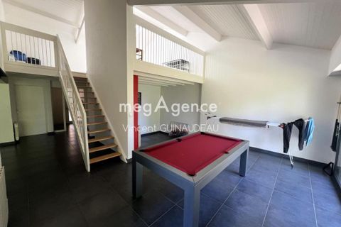 Villa i Cholet, Maine-et-Loire, Cholet - € 400.500 | Ref: 194545 - foto 4