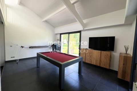 Villa i Cholet, Maine-et-Loire, Cholet - € 400.500 | Ref: 194545 - foto 5
