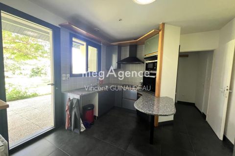 Villa i Cholet, Maine-et-Loire, Cholet - € 400.500 | Ref: 194545 - foto 6