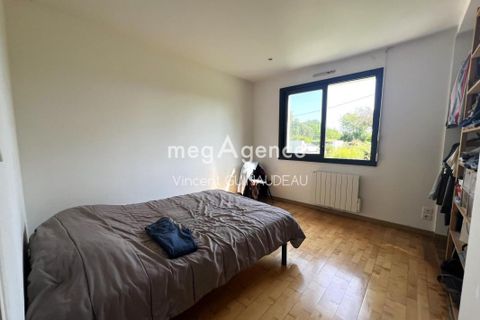 Villa i Cholet, Maine-et-Loire, Cholet - € 400.500 | Ref: 194545 - foto 7