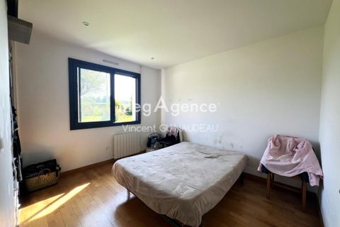Villa i Cholet, Maine-et-Loire, Cholet - € 400.500 | Ref: 194545 - foto 8