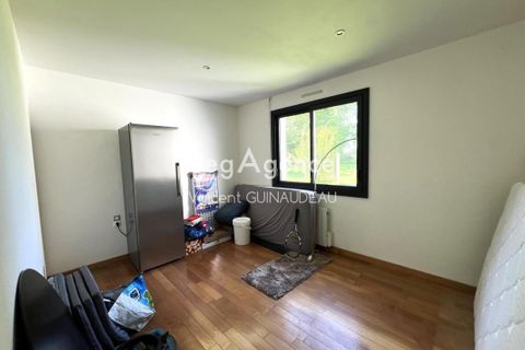 Villa i Cholet, Maine-et-Loire, Cholet - € 400.500 | Ref: 194545 - foto 10