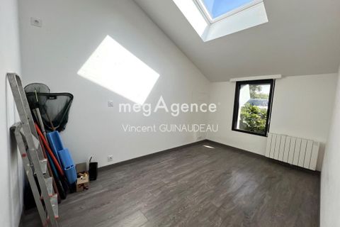 Villa i Cholet, Maine-et-Loire, Cholet - € 400.500 | Ref: 194545 - foto 11