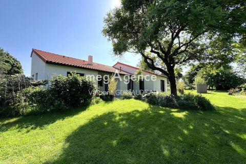 Villa i Cholet, Maine-et-Loire, Cholet - € 400.500 | Ref: 194545 - foto 12