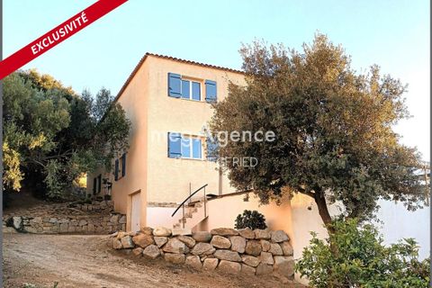Villa i Lumio, Haute-Corse, Lumio - € 2.182.000 | Ref: 195107 - foto 3