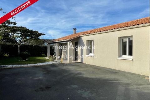 Villa i Le Chateau-d'Oleron, Charente-Maritime, Le Chateau-d'Oleron - € 399.000 | Ref: 193305 - foto 2