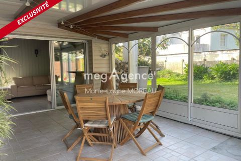 Villa i Le Chateau-d'Oleron, Charente-Maritime, Le Chateau-d'Oleron - € 399.000 | Ref: 193305 - foto 3