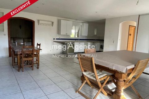 Villa i Le Chateau-d'Oleron, Charente-Maritime, Le Chateau-d'Oleron - € 399.000 | Ref: 193305 - foto 4