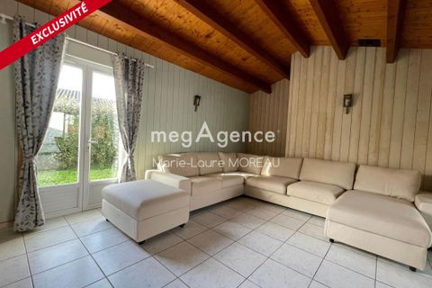 Villa i Le Chateau-d'Oleron, Charente-Maritime, Le Chateau-d'Oleron - € 399.000 | Ref: 193305 - foto 8