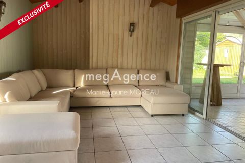 Villa i Le Chateau-d'Oleron, Charente-Maritime, Le Chateau-d'Oleron - € 399.000 | Ref: 193305 - foto 9
