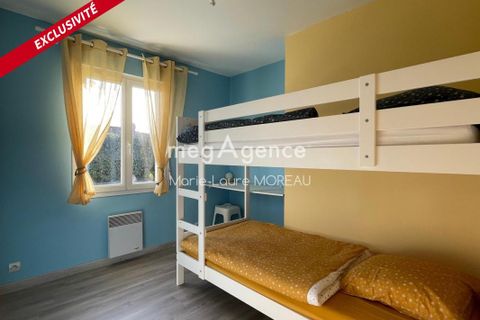Villa i Le Chateau-d'Oleron, Charente-Maritime, Le Chateau-d'Oleron - € 399.000 | Ref: 193305 - foto 12