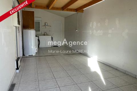 Villa i Le Chateau-d'Oleron, Charente-Maritime, Le Chateau-d'Oleron - € 399.000 | Ref: 193305 - foto 14