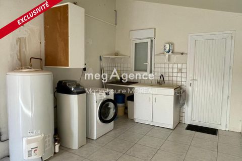 Villa i Le Chateau-d'Oleron, Charente-Maritime, Le Chateau-d'Oleron - € 399.000 | Ref: 193305 - foto 15
