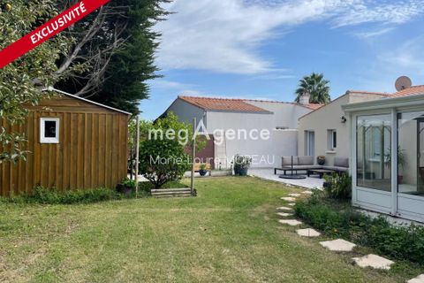 Villa i Le Chateau-d'Oleron, Charente-Maritime, Le Chateau-d'Oleron - € 399.000 | Ref: 193305 - foto 16