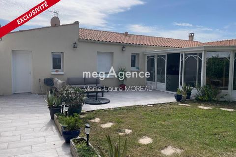 Villa i Le Chateau-d'Oleron, Charente-Maritime, Le Chateau-d'Oleron - € 399.000 | Ref: 193305 - foto 18