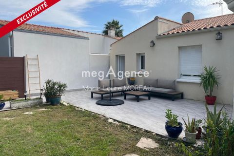 Villa i Le Chateau-d'Oleron, Charente-Maritime, Le Chateau-d'Oleron - € 399.000 | Ref: 193305 - foto 19