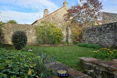 Byhus i Alencon, Orne, Alencon - € 150.000 | Ref: 195025 - foto 1