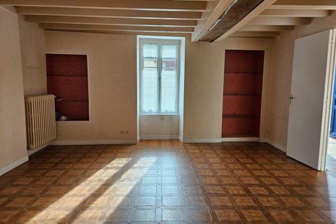 Byhus i Alencon, Orne, Alencon - € 150.000 | Ref: 195025 - foto 2
