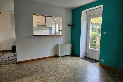 Byhus i Alencon, Orne, Alencon - € 150.000 | Ref: 195025 - foto 3