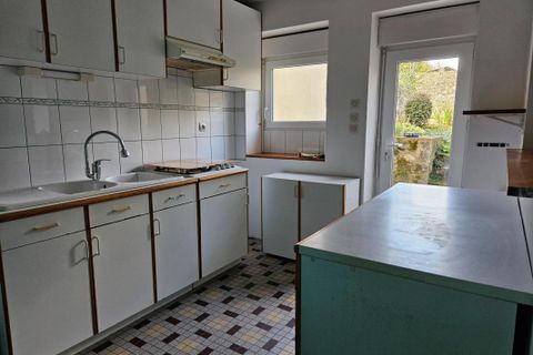 Byhus i Alencon, Orne, Alencon - € 150.000 | Ref: 195025 - foto 4
