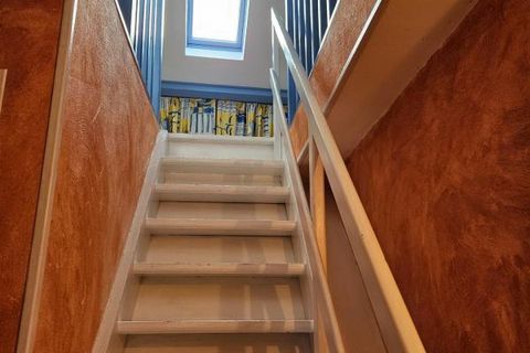Byhus i Alencon, Orne, Alencon - € 150.000 | Ref: 195025 - foto 5